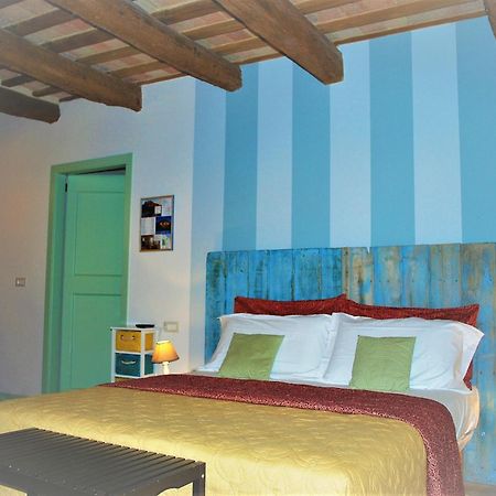 Le Maracla Country House Jesi Kültér fotó