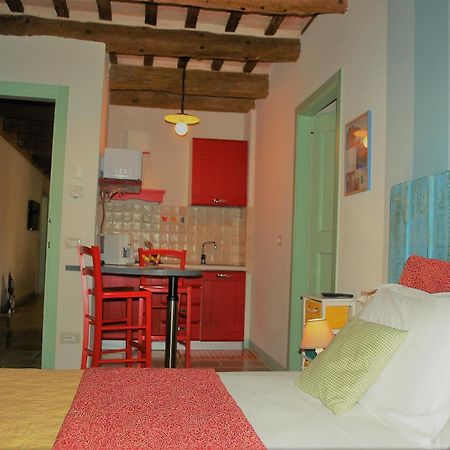 Le Maracla Country House Jesi Kültér fotó