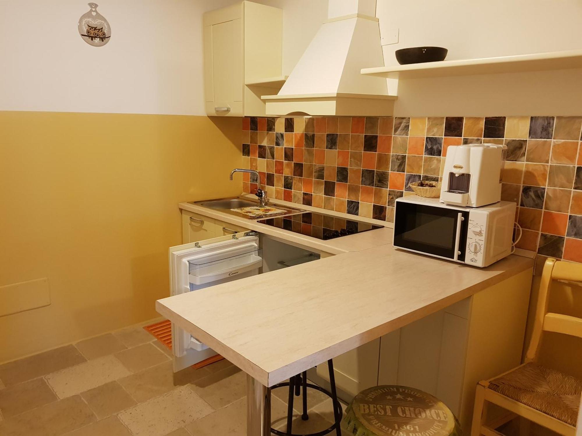 Le Maracla Country House Jesi Kültér fotó