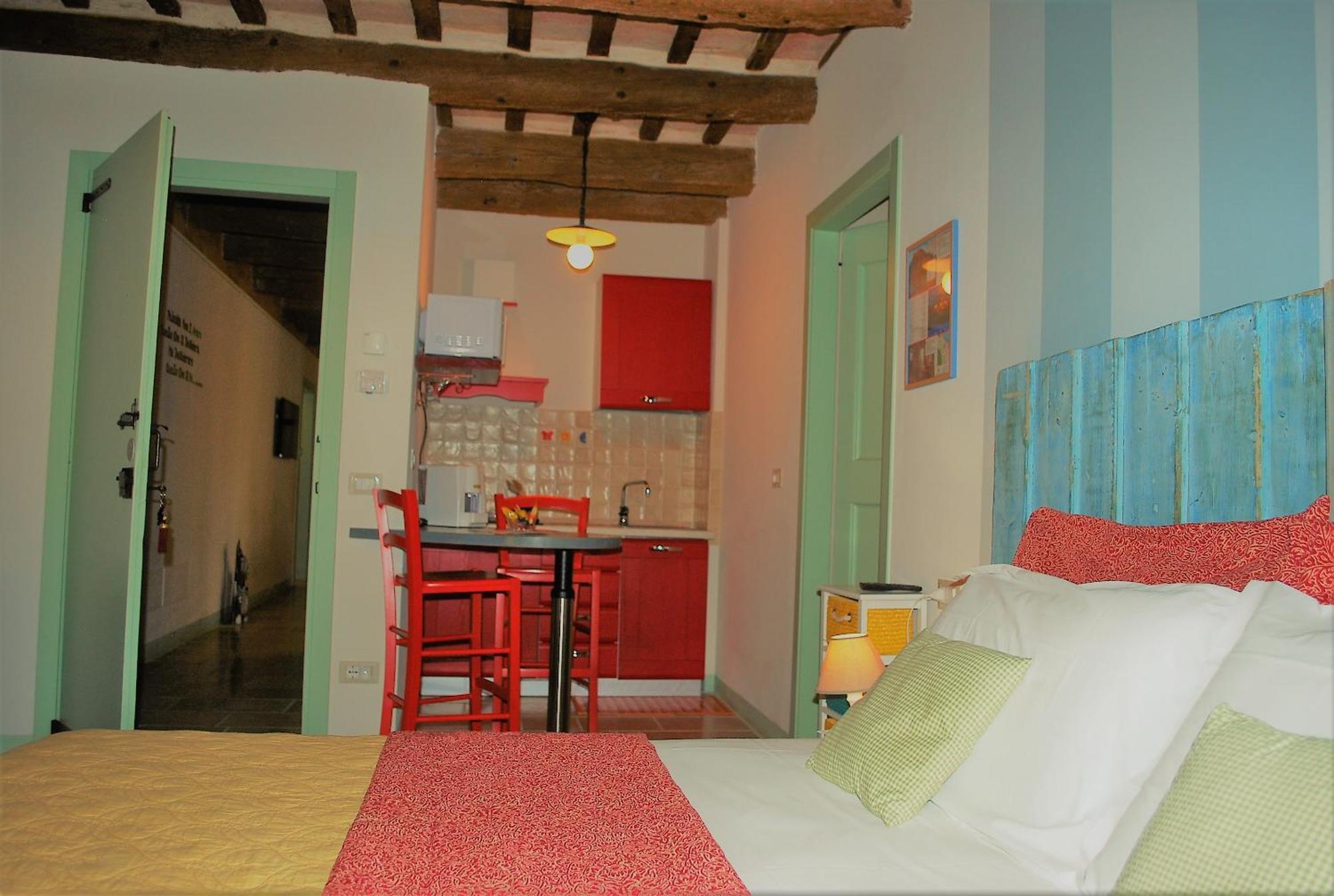 Le Maracla Country House Jesi Kültér fotó