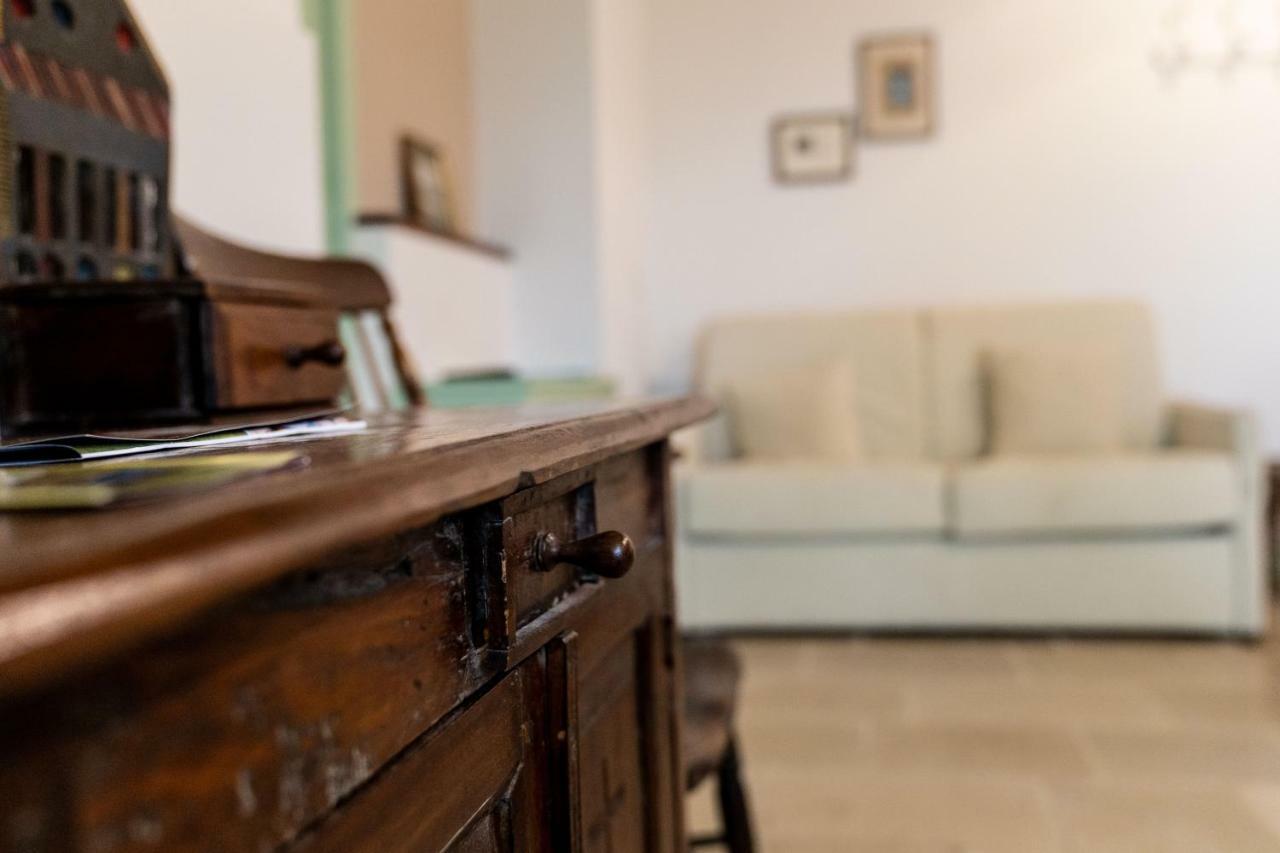 Le Maracla Country House Jesi Kültér fotó